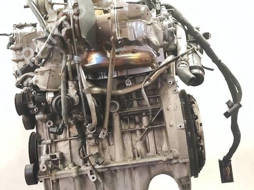 Engine MERCEDES-BENZ A-CLASS (W176) A 160 (176.041) | BP37603150M1 - Image 7