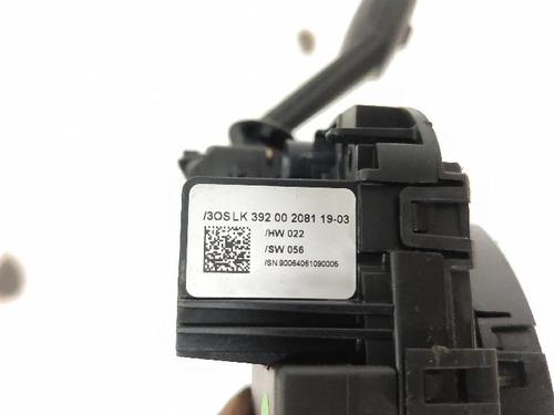 Steering column stalk BMW 3 Touring (E91) 320 i | BP27514366I23 
