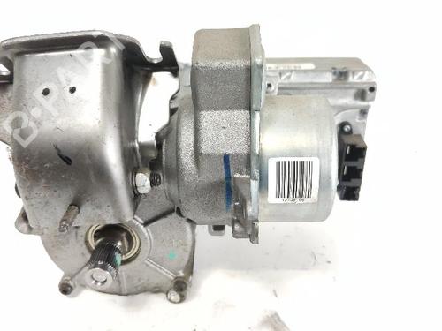 Steering column FORD TRANSIT COURIER B460 Box Body/MPV 1.6 TDCi | BP27422394M21