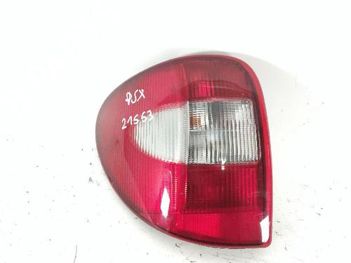 Used Other CHRYSLER VOYAGER IV (RG, RS) 2.8 CRD (150 hp) 27424854