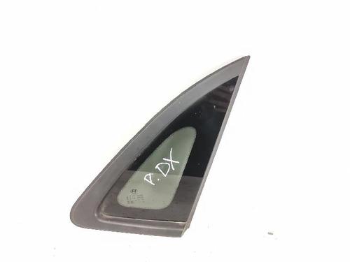 Used Rear right door window HYUNDAI KONA (OS, OSE, OSI) 1.0 T-GDi (120 hp) 27422467