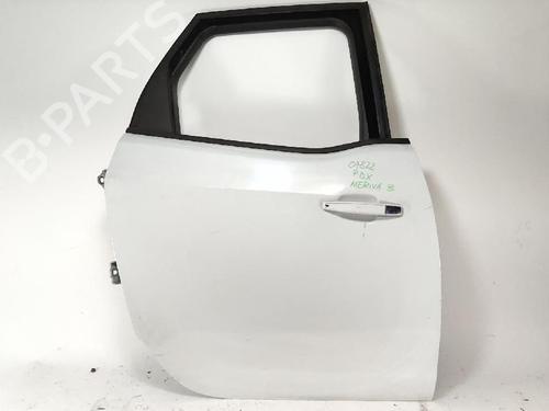 Used Other OPEL MERIVA B MPV (S10) 1.7 CDTI (75) (131 hp) 27431782