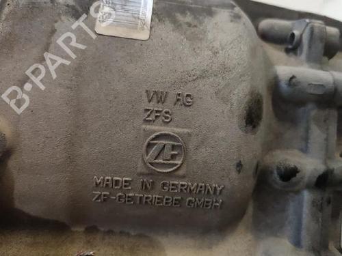 Gearbox AUDI A6 Allroad C6 (4FH) 3.0 TDI quattro | BP29449582M3 