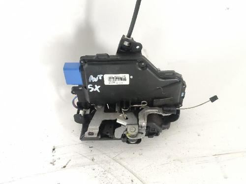 Used Front left lock VW GOLF PLUS V (5M1, 521) 1.9 TDI (105 hp) 27421080
