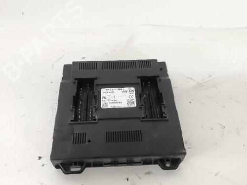 Used Electronic module Electronic module SKODA FABIA II (542) 1.2 (60 hp) 33301273 33301273