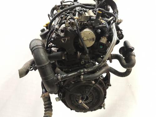 Used Engine LANCIA MUSA (350_) 1.3 D Multijet (350.AXB11, 350.AXB1A) (70 hp) 30411152