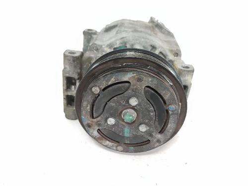 AC compressor FIAT PANDA (169_) 1.1 (169.AXA1A) | BP27556112M34 