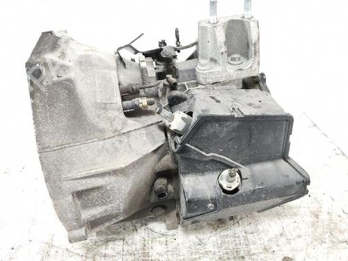 Gearbox FORD B-MAX (JK) 1.0 EcoBoost | BP37629865M3 - Image 4