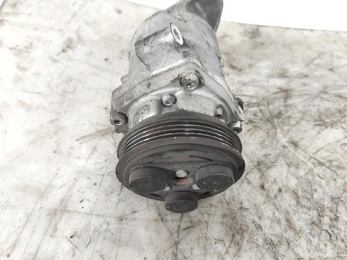 AC compressor SUZUKI IGNIS III (MF, FF) 1.2 (ATK412) | BP38084416M34 - Image 5