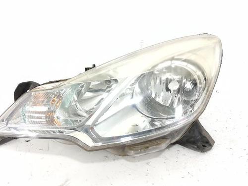 Venstre forlygte CITROËN C3 II (SC_) 1.1 i (60 hp) 27417098