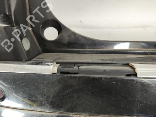 Rear bumper CITROËN C4 Grand Picasso I (UA_) 1.6 HDi | BP27418312C8 