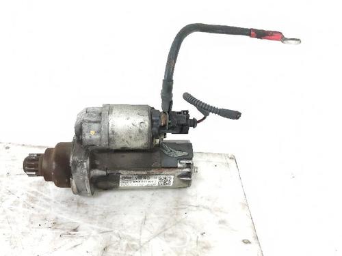 Startmotor Startmotor 39225696 39225696