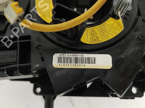 Steering column stalk FORD FOCUS II Turnier (DA_, FFS, DS) 2.0 TDCi | BP27416004I23 