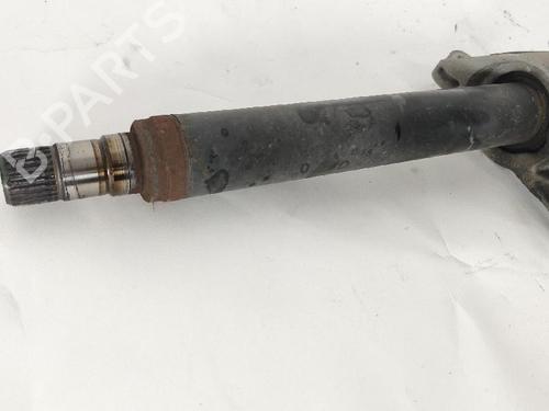 Right front driveshaft MINI MINI (R56) Cooper D | BP27418124M39 - Image 2