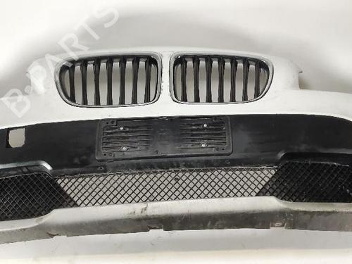 Used Front bumper Front bumper BMW X1 (E84) sDrive 18 d (143 hp) 39944137 39944137