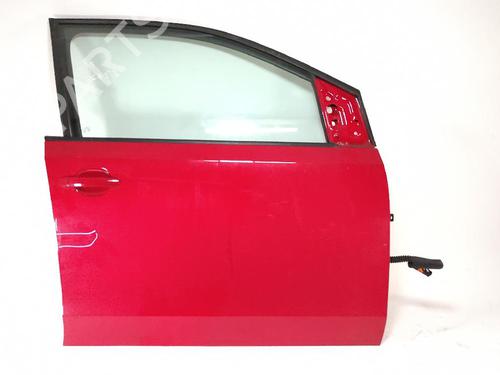 Dør høyre foran Dør høyre foran VW LOAD UP! (121, 122, BL1, BL2) 1.0 (60 hp) 37459396 37459396
