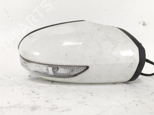 Used Right mirror MERCEDES-BENZ A-CLASS (W169) A 180 CDI (169.007, 169.307) (109 hp) 29990113