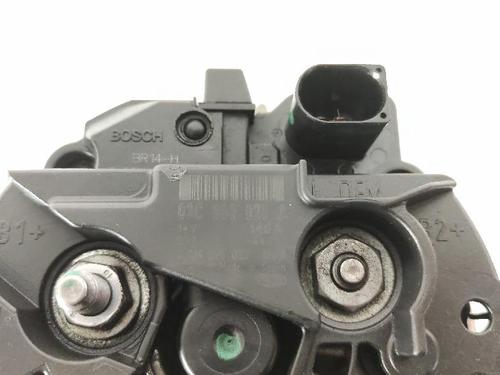 Alternator SKODA YETI (5L) 1.4 TSI | BP27429356M7 - Image 4