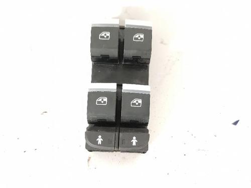 Used Left front window switch Left front window switch AUDI A4 Allroad B9 (8WH, 8WJ) 2.0 TDI quattro (190 hp) 36031543 36031543