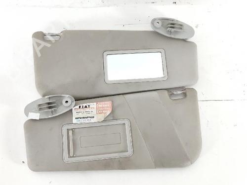 Used Left sun visor Left sun visor FIAT PUNTO (188_) 1.4 (95 hp) 40442562 40442562