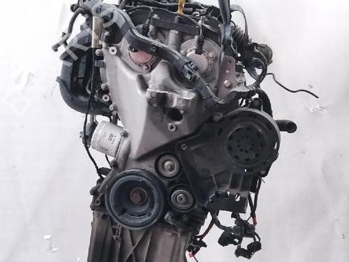 Engine FORD FIESTA VII (HJ, HF) 1.0 EcoBoost | BP36497579M1 - Image 2