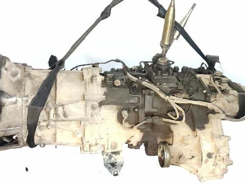 Używane Skrzynia biegów MITSUBISHI PAJERO II (V3_W, V2_W, V4_W, V5_W) 2.8 TD (V46W, V26W) (125 hp) 27430327