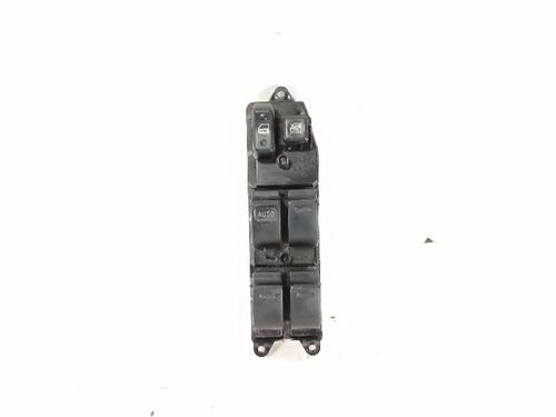 Used Left front window switch Left front window switch TOYOTA RAV 4 II (_A2_) 2.0 D 4WD (CLA20_, CLA21_, CLA20R, CLA21R) (116 hp) 27420464 27420464