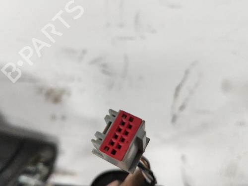 Left mirror FORD FIESTA VI (CB1, CCN) 1.25 | BP29518518C26 