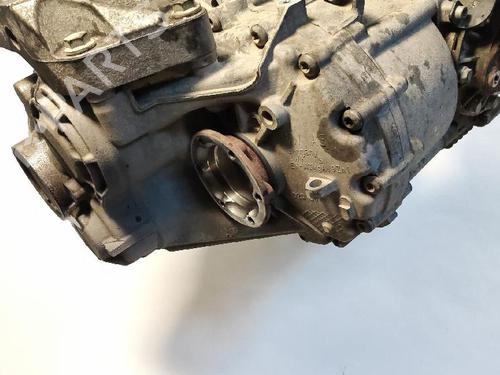 Gearbox AUDI A3 (8V1, 8VK) 2.0 TDI | BP27431051M3 - Image 4