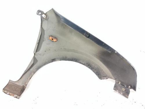 Left front fenders FORD FUSION (JU_) 1.6 | BP27429900C41 