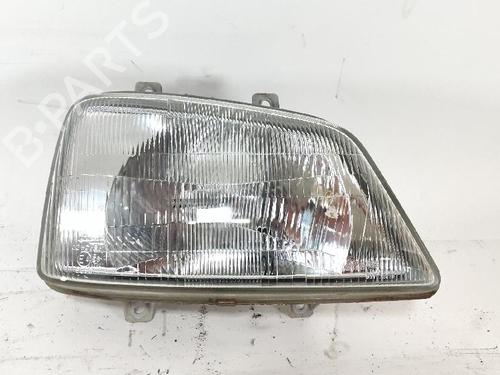 Lyskaster høyre DAIHATSU TERIOS (J1_) 1.3 4WD (J100) (83 hp) 29329218