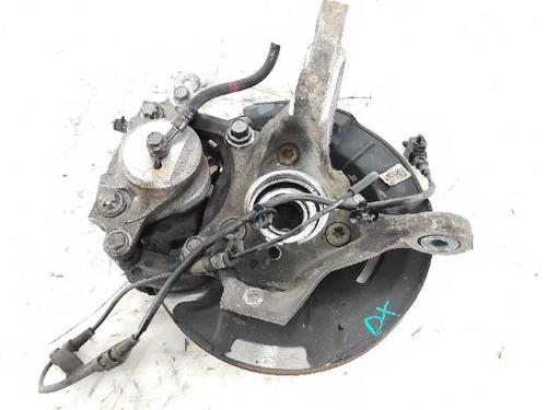 Used Right front steering knuckle Right front steering knuckle KIA NIRO I (DE) 1.6 GDI Plug-in Hybrid (141 hp) 27420479 27420479