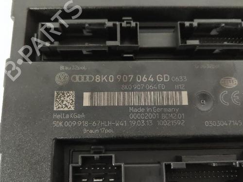 Control unit AUDI A4 B8 (8K2) 2.0 TDI | BP27428250M11 