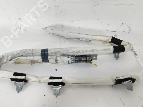 Used Front left door window FIAT 500X (334_) 1.0 (334.AXN1B) (120 hp) 28509293