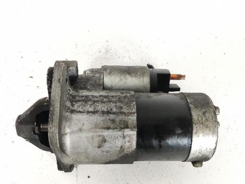 Used Starter Starter NISSAN QASHQAI I (J10, NJ10) 1.5 dCi (106 hp) 27423823 27423823