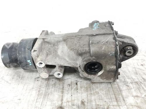 Used Rear differential FIAT PANDA (169_) 1.2 (169AXF2A, 169AXF1A) (69 hp) 30271266