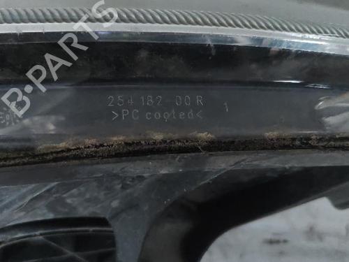 Right headlight FORD FIESTA VI (CB1, CCN) 1.25 | BP36430862C29 - Image 4
