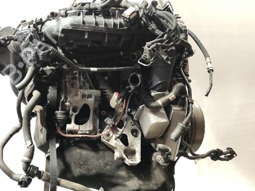 Engine BMW 3 Touring (F31) 320 i | BP38435904M1 - Image 4