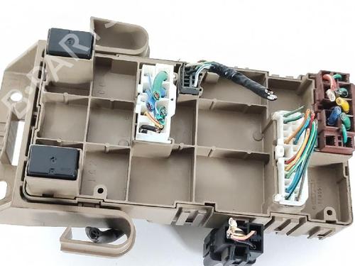 Fuse box SUBARU LEGACY V Estate (BR) 2.0 D AWD (BRD) | BP27426858E1