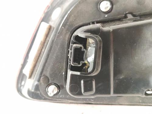 Right taillight RENAULT KADJAR (HA_, HL_) 1.5 BLUE dCi 115 (HLA6) | BP37756591C35 - Image 3