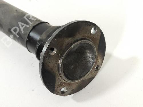 Driveshaft NISSAN QASHQAI / QASHQAI +2 I (J10, NJ10, JJ10E) 2.0 dCi All-wheel Drive | BP27421565M37 