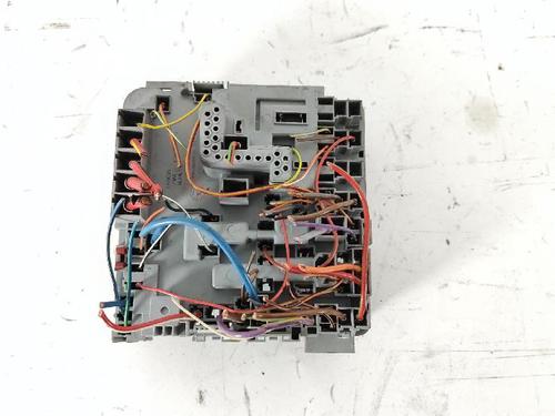 Fuse box ALFA ROMEO GIULIETTA (940_) 1.6 JTDM (940FXD1A) | BP36001380E1 - Image 2