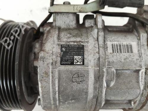 AC compressor BMW 1 (F20) 114 d | BP27925631M34 - Image 6