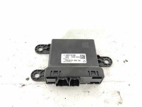Used Control unit Control unit FIAT 500X (334_) 1.0 (334.AXN1B) (120 hp) 28596651 28596651