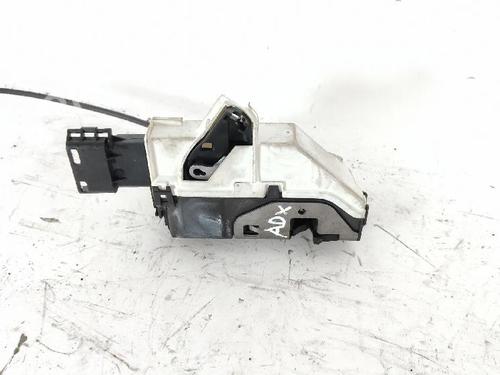 Used Front right lock PEUGEOT 3008 I MPV (0U_) 1.6 HDi (109 hp) 27427208