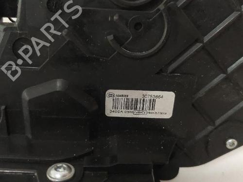 Front right lock VOLVO C30 (533) D5 | BP27626151C97 