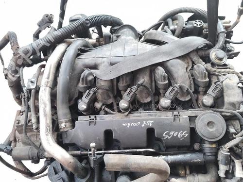 Engine LANCIA PHEDRA (179_) 2.0 D Multijet (179.AXL1B, 179.BXL1B) | BP36497583M1 - Image 11