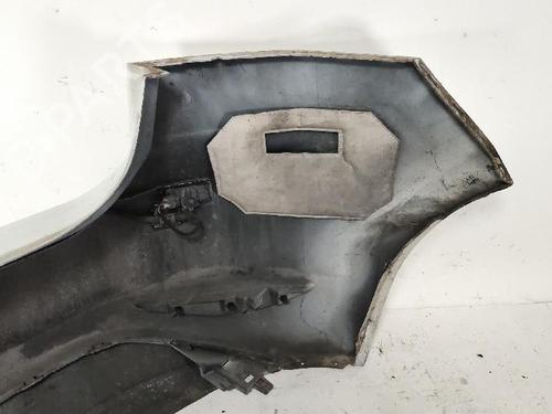 Rear bumper VW GOLF ALLTRACK VII Variant (BA5, BV5) 1.8 TSI 4motion | BP28620330C8 