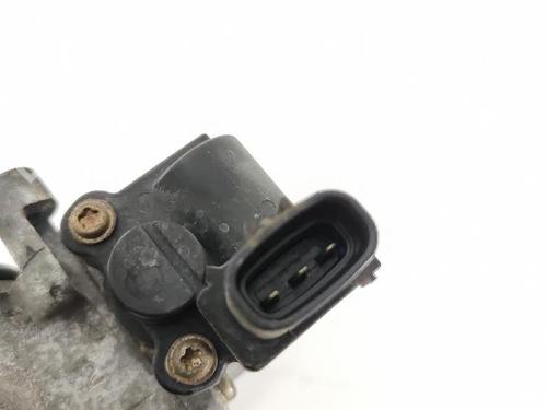 Throttle body TOYOTA YARIS (_P1_) 1.0 (SCP10_, SCP10R) | BP27417215M82 