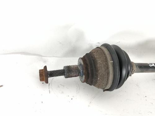 Left front driveshaft VW TOURAN (1T3) 2.0 TDI | BP27425857M38 